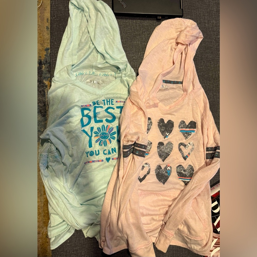8 item bundle - Girls size 18.   Nordstrom, various brands.  No returns.